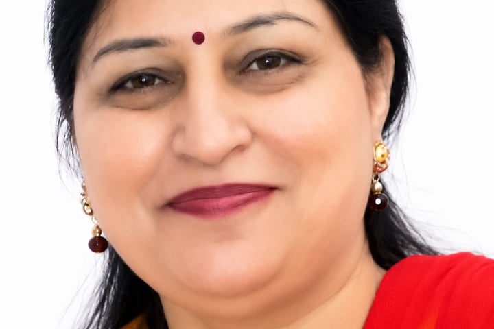 Entrepreneur, Social Reformer and Author Punam Gupta Continues to Drive Impact Through Social Welfare, Food Safety and Entrepreneurship