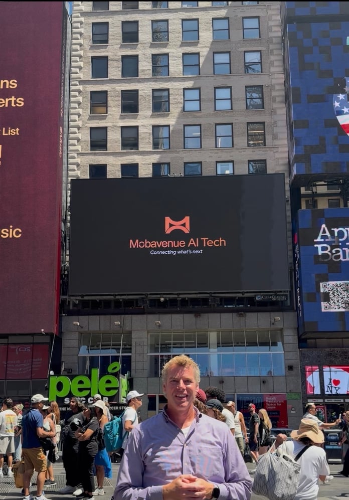 From Campaigns to Decisions: Mobavenue AI Unveils New Brand Identity and Launches the Mobavenue Neural Engine