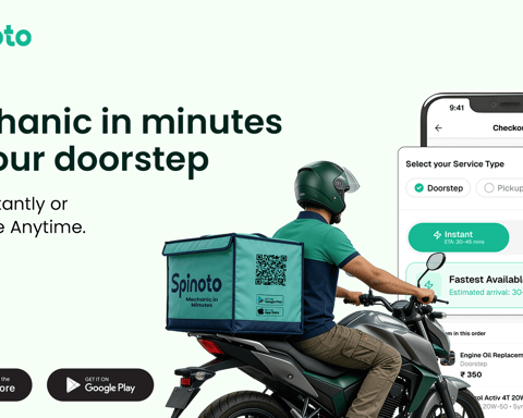 From Learning to Scaling: Spinoto Enters Its Next Growth Phase After Five Months of Customer-Driven Innovation