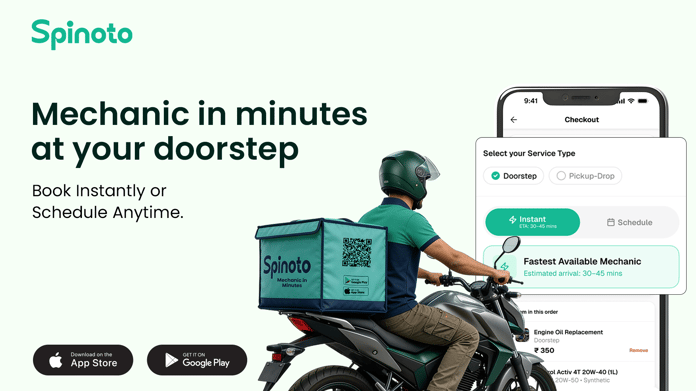 From Learning to Scaling: Spinoto Enters Its Next Growth Phase After Five Months of Customer-Driven Innovation