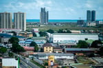 Get Around Lagos as a First-Time Visitor
