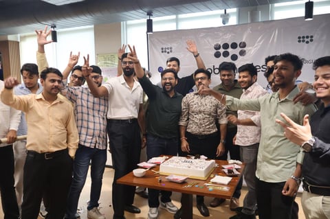 GlobalNodes Celebrates 100 Enterprise AI Deployments