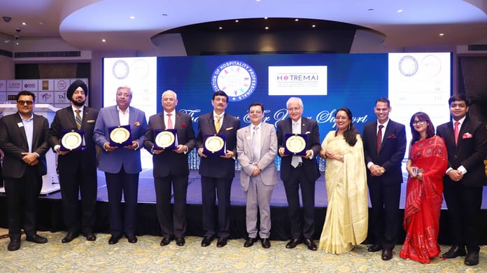 HOTREMAI Experium Knowledge Summit and AHP Hospitality Excellence Awards 2026 Spotlight Innovation, Collaboration and Excellence