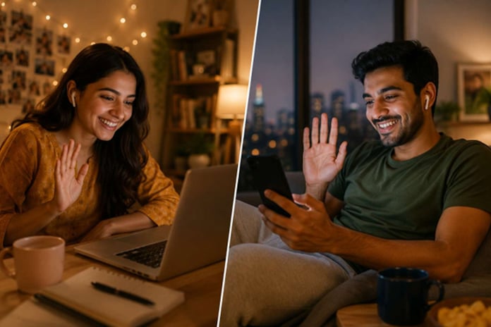 How Adult Siblings Find Ways to Stay Connected