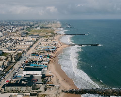 How to Get Around Lagos as a First-Time Visitor