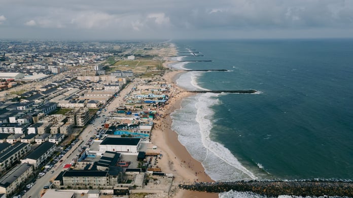 How to Get Around Lagos as a First-Time Visitor