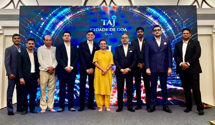 IHCL Goa Hosts Tech Fest 2026, Showcasing the Future of Smart and Sustainable Hospitality