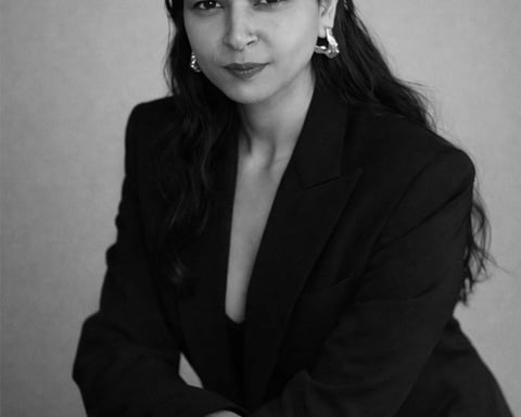 Indian Entrepreneur Anchala Tomar Set Sights on Building Europe’s Multi-Billion-Dollar AI Company with Multiplyi