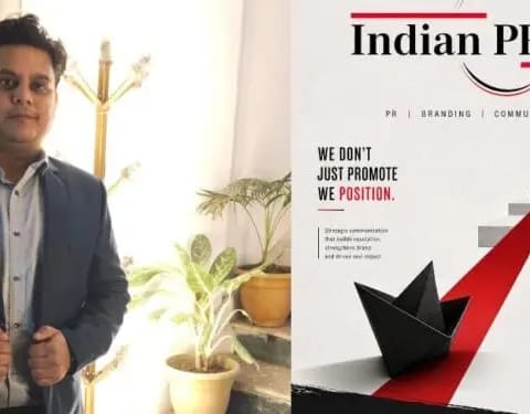 Indian PR360 and LUMEDIA WAVE PRIVATE LIMITED: How Mozammil Mumtaz Is Building a Modern Media, PR, and Digital Influence Ecosystem