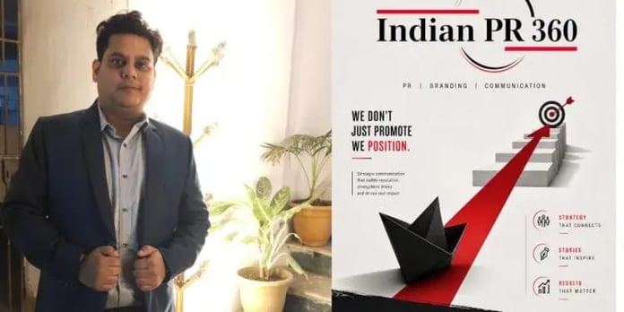 Indian PR360 and LUMEDIA WAVE PRIVATE LIMITED: How Mozammil Mumtaz Is Building a Modern Media, PR, and Digital Influence Ecosystem