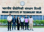 Info Origin Signs MoU with IIT Delhi to Advance AI-Driven Healthcare Innovation