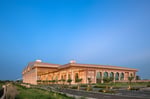 Jodhpur Airport’s New Terminal Inaugurated by PM Narendra Modi