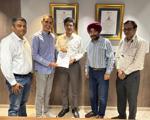 KAS Pvt Ltd and Vigyanlabs Partner to Scale Sovereign AI Infrastructure in India