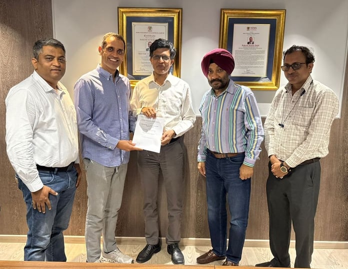 KAS Pvt Ltd and Vigyanlabs Partner to Scale Sovereign AI Infrastructure in India