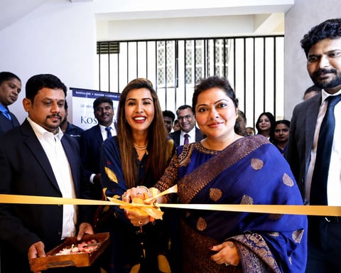KOSMODERMA OPENS IN BASAVESHWARA NAGAR,  World-Class Cosmetic Dermatology. Right in Your Neighborhood.