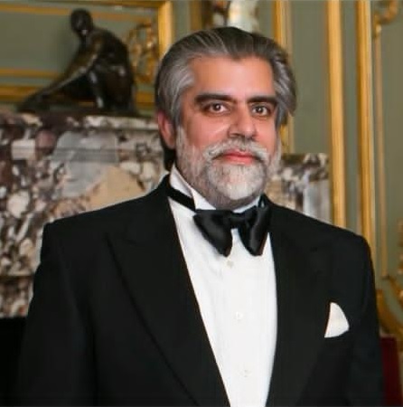 Karan A Chanana: Learning, Challenges and Champions