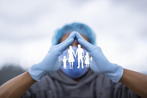 Should Married Couples Buy Separate Life Insurance Policies?