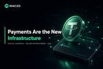 digital payments in online entertainment