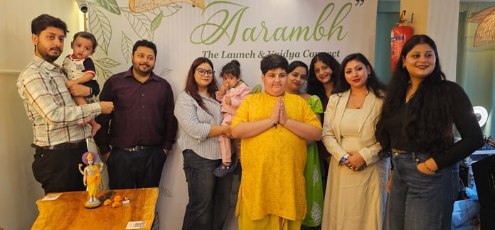 Online Vaidyaji Unveils India's First AI-Powered AYUSH Health Platform at Delhi-NCR Launch; Onboards 100+ Doctors and Draws Investor Interest