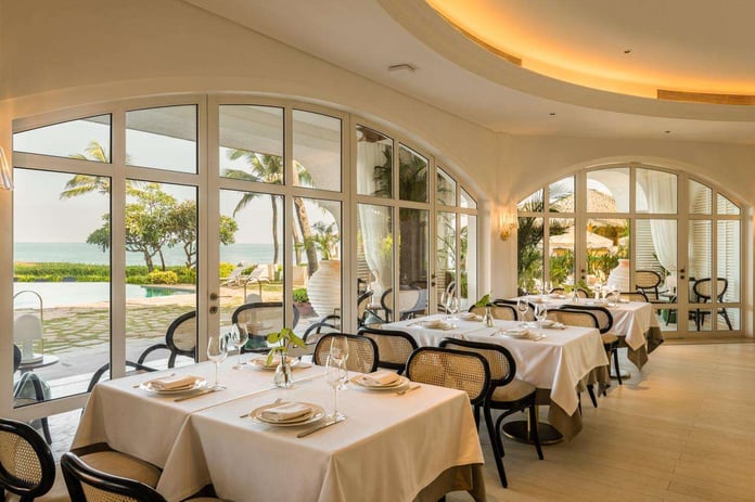 Paper Moon Brings Italy to the Goa Monsoon Feast 2026