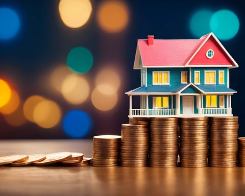 Getting Quick Approval On a Personal Loan For Home Improvement In India