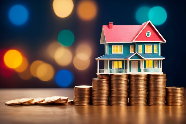 Getting Quick Approval On a Personal Loan For Home Improvement In India