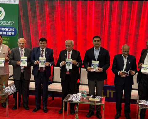 Plastic Recycling Must Be Driven by Quality and Global Standards: Tejveer Singh