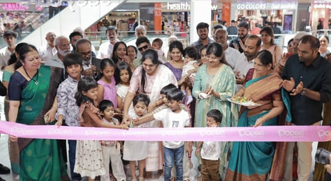 Popees Baby Care Strengthens Its Presence in Tamil Nadu with Grand Opening of Its 111th Store at Brookefields Mall, Coimbatore