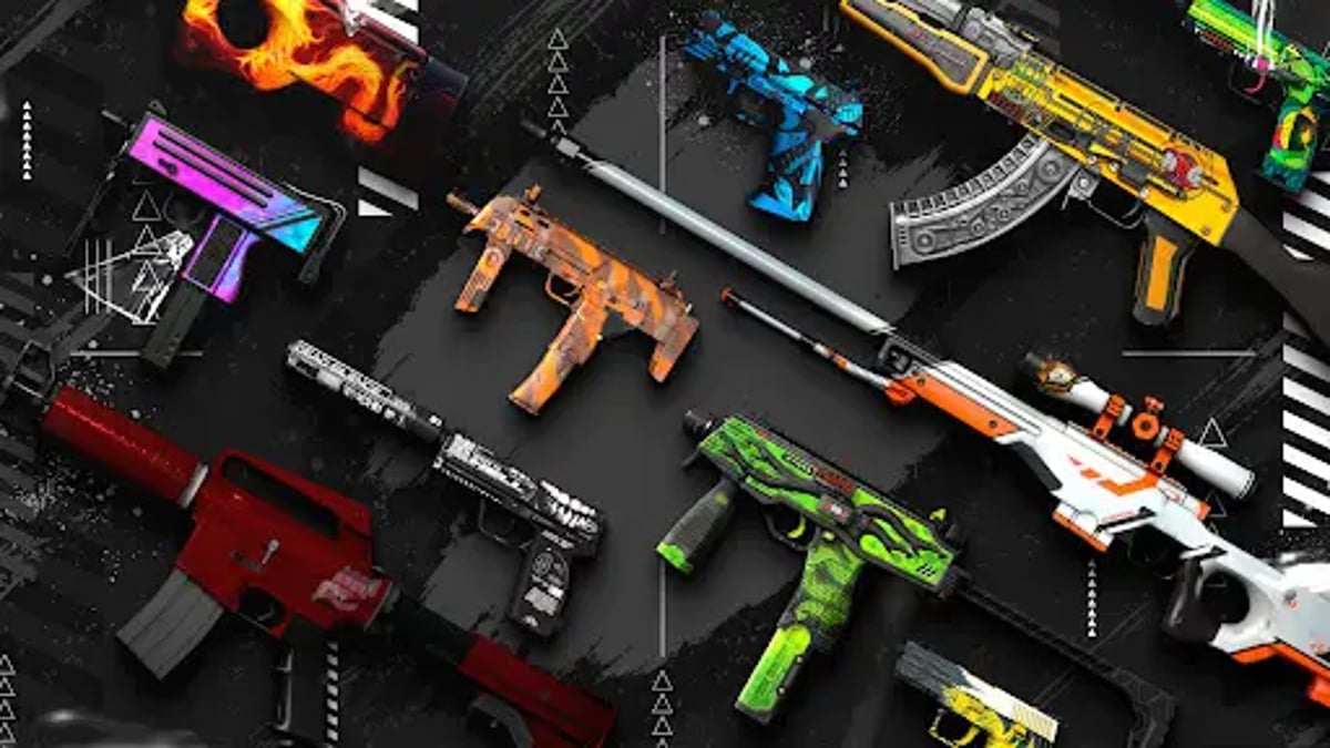 Problem With Choosing a CS2 Skin Platform