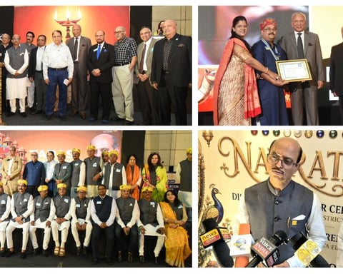 Rotary District 3291 Begins New Rotary Year with Announcement of Major Community Service Initiatives