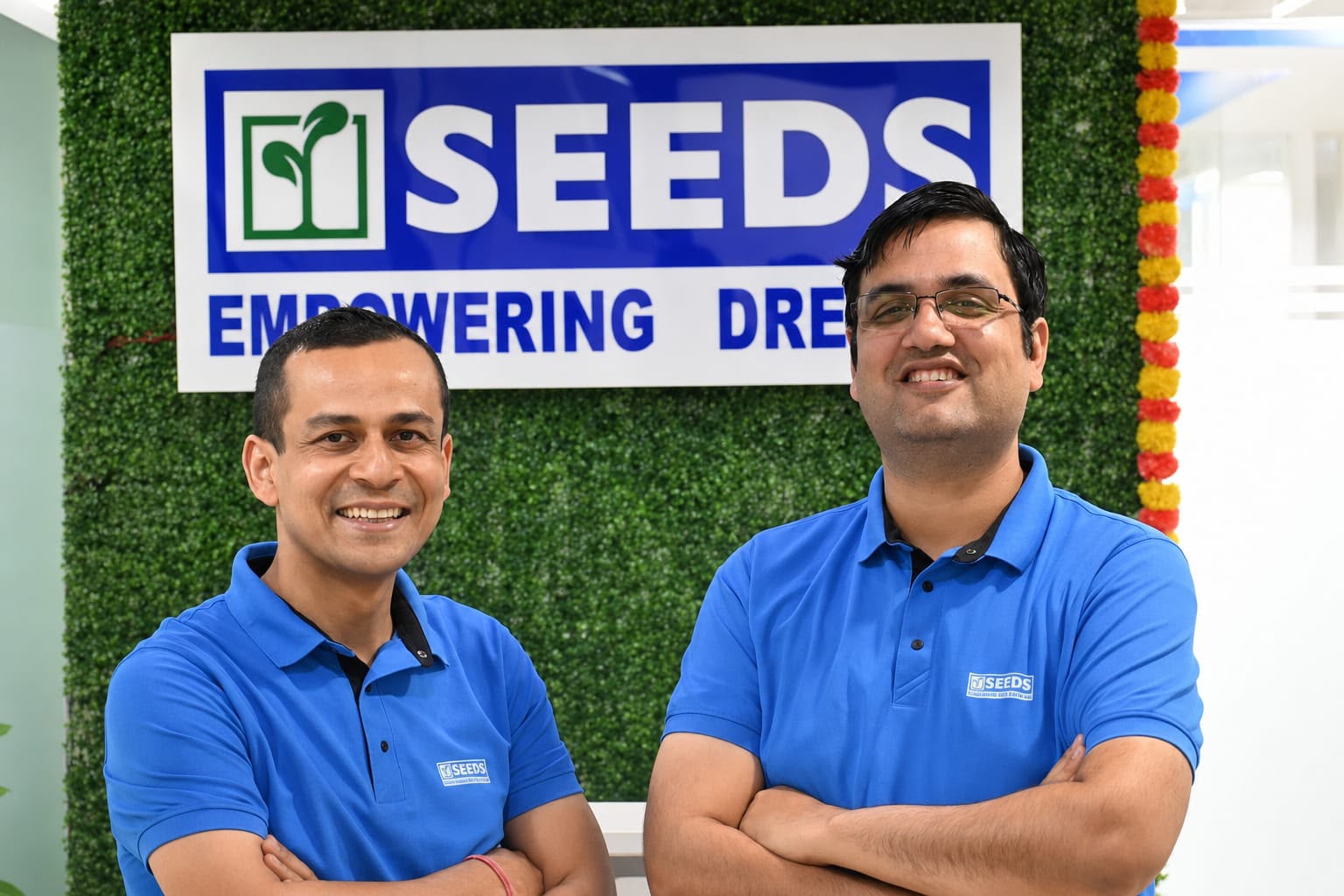 SEEDS Fincap Awarded Prestigious Gold Client Protection Certification by MFR, Italy
