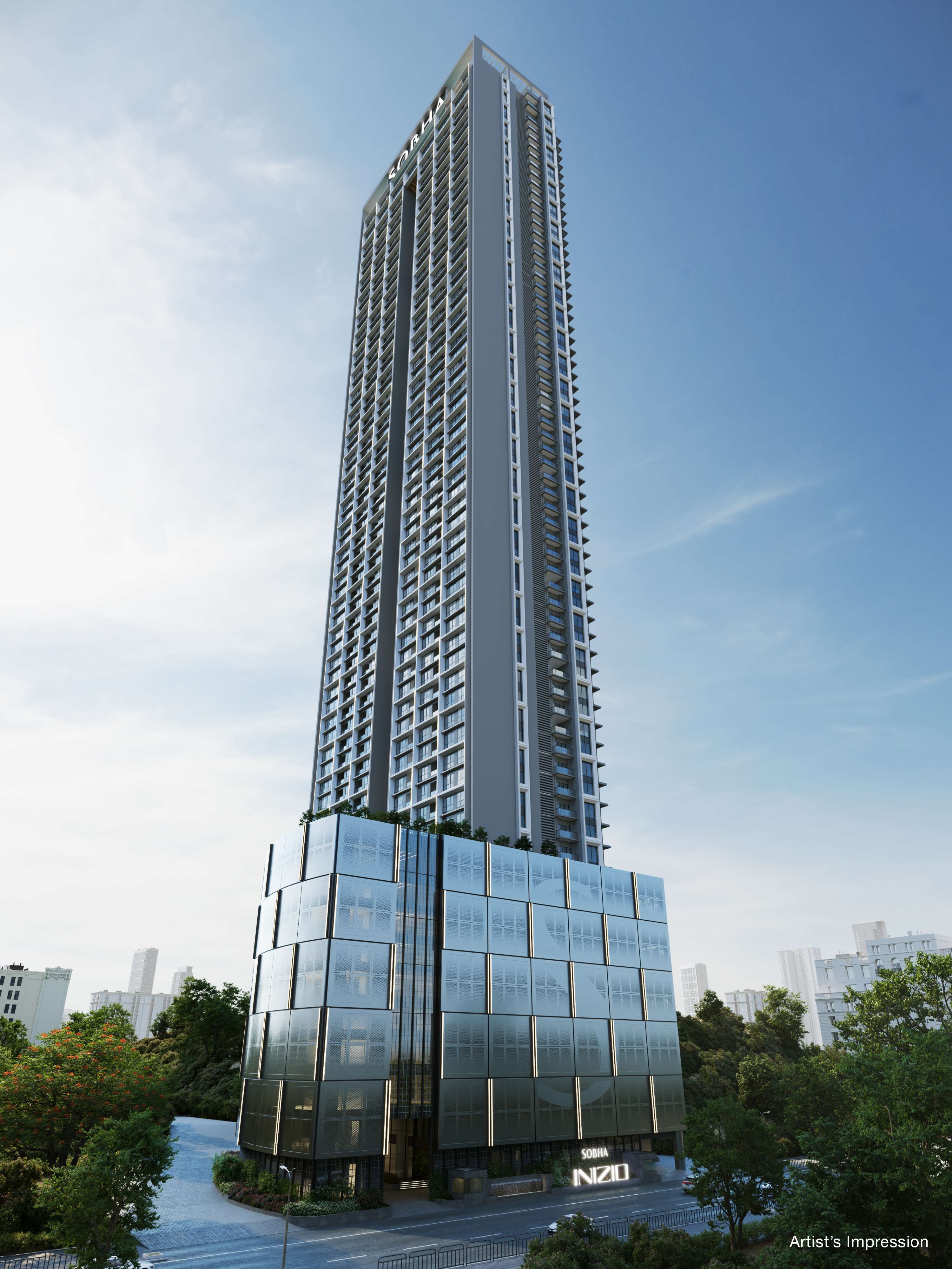 SOBHA Inizio: Bringing a New Standard of Luxury Living to South-Central Mumbai