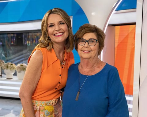 Savannah Guthrie NBC Today anchor mother Nancy Guthrie missing kidnapping Tucson Arizona 2026