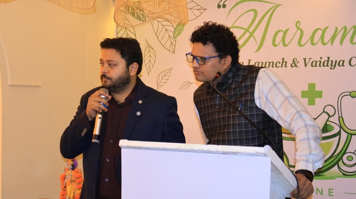 Taking Ancient Healing to Every Doorstep: How Online Vaidyaji Is Advancing India's National AYUSH Mission