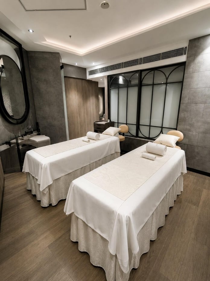 Tattva Wellness Expands Its Presence in Gujarat with a New Spa at Le Meridien Ahmedabad