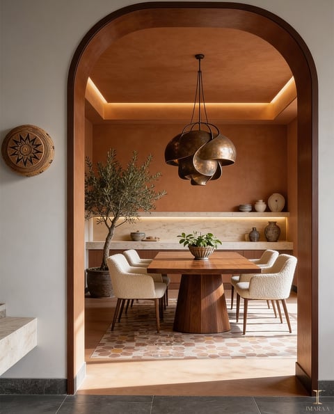 The Bangalore Studio: Turning Artisan Craft Into Everyday Luxury