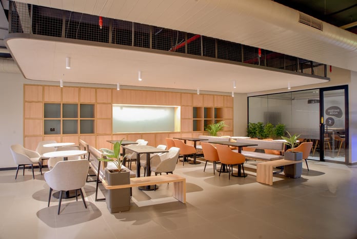 The Circle.Work Expands into South India with its First Bengaluru Centre
