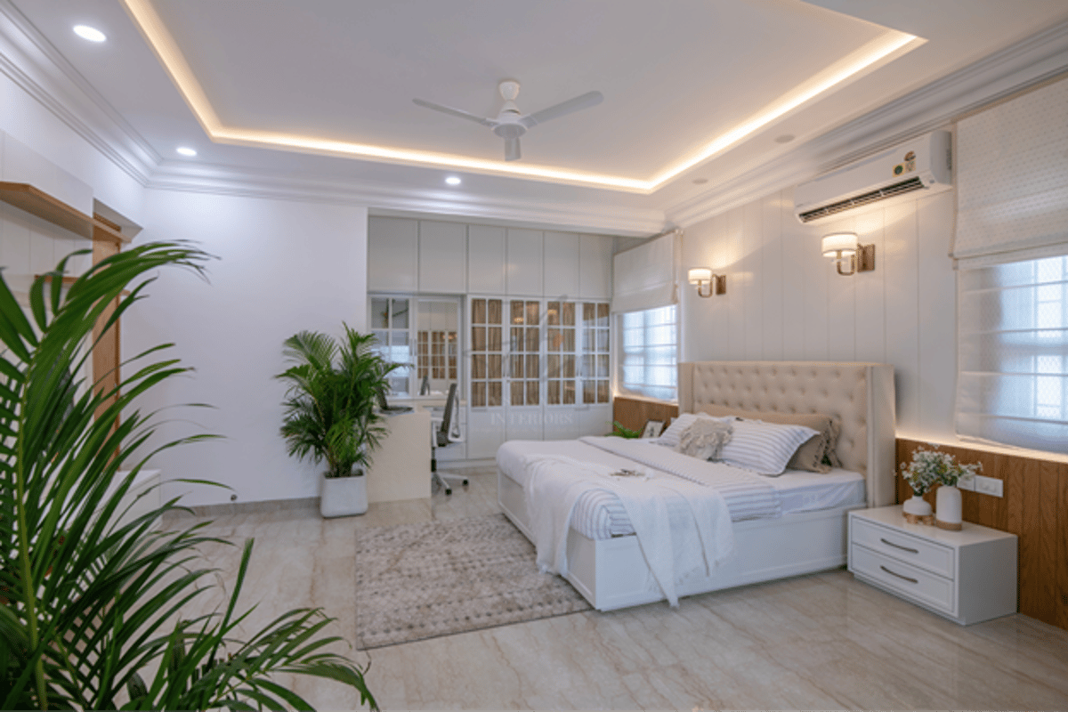 The Home That Looks Like You Aishwarya Interiors' Approach to Bespoke Interiors in Bangalore
