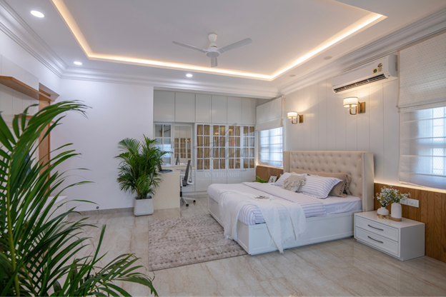 The Home That Looks Like You Aishwarya Interiors' Approach to Bespoke Interiors in Bangalore