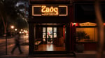 The New Delhi Kitchen Obsessed With What Happens on the Way to Your Table