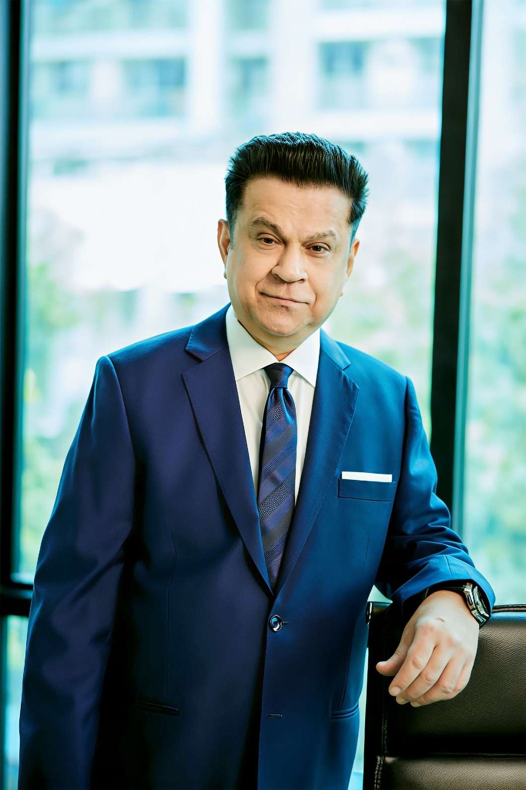 Tips Music Reports Strong Revenue Growth; Q1 FY27 Revenue Growth of 21 Percent Year-on-Year