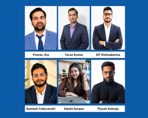 Top AI and Digital Marketing Consultants in India Driving Growth in 2026
