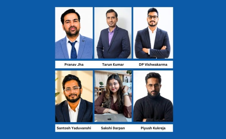 Top AI and Digital Marketing Consultants in India Driving Growth in 2026