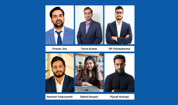 Top AI and Digital Marketing Consultants in India Driving Growth in 2026