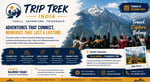 Trip Trek India is Redefining Adventure Travel for Gen Z by Turning Strangers into Lifelong Friends