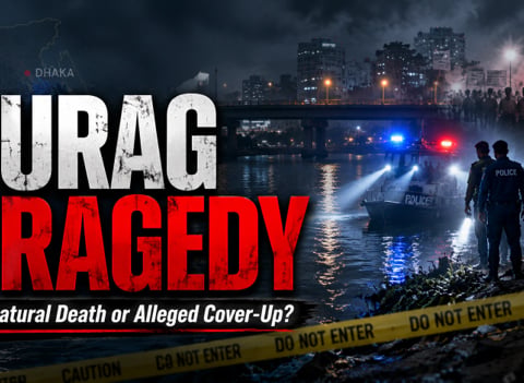 Turag River Tragedy and the Search for Truth in Bangladesh