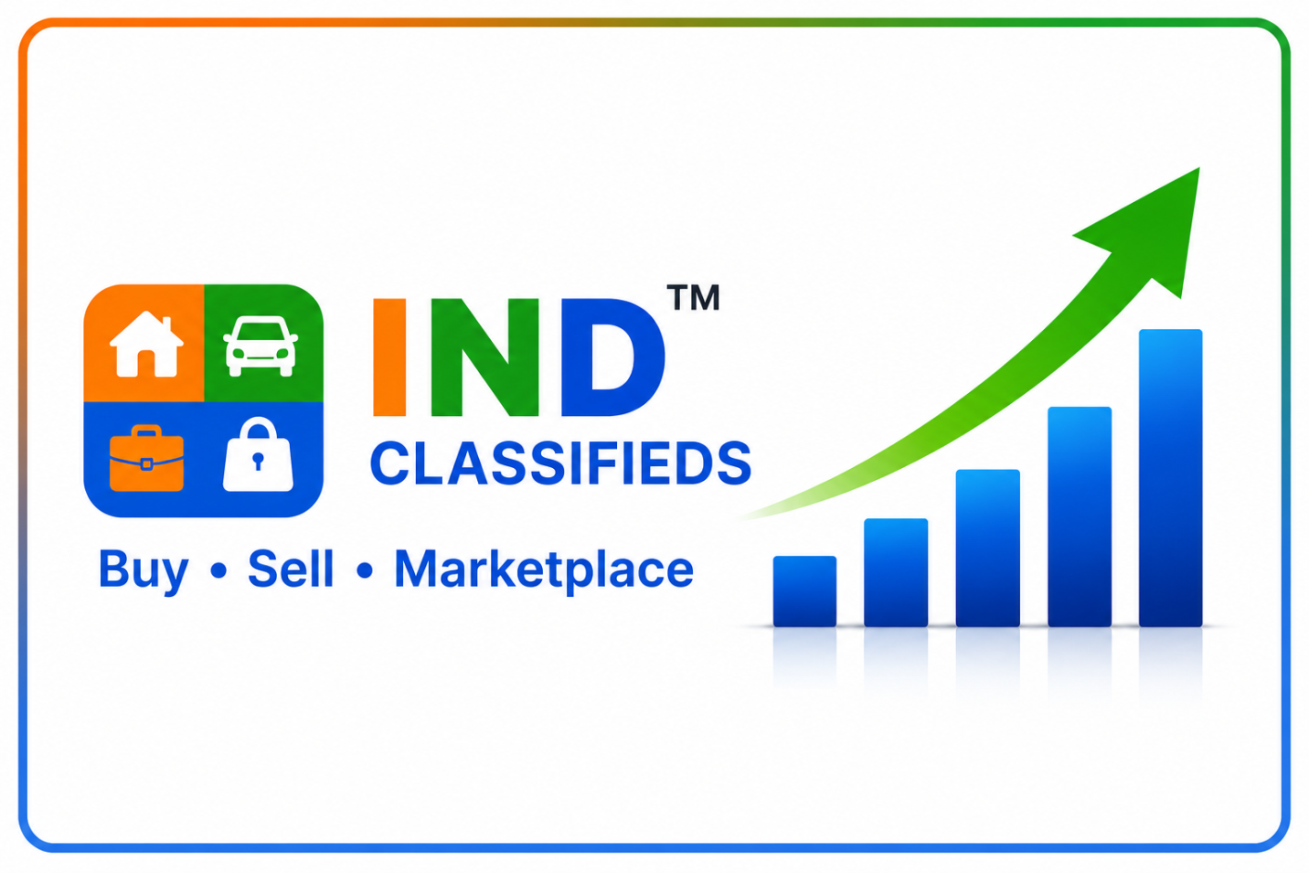 Vijayawada-Based IND Classifieds Crosses 100K Downloads in Six Months, Eyes Pan-India Growth and First Round of Investment