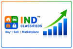 Vijayawada-Based IND Classifieds Crosses 100K Downloads in Six Months, Eyes Pan-India Growth and First Round of Investment