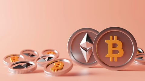 Virtual Tokens Became the Internet's New Currency 