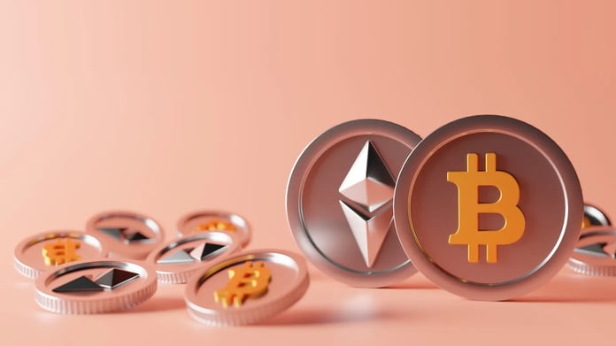 Virtual Tokens Became the Internet's New Currency 